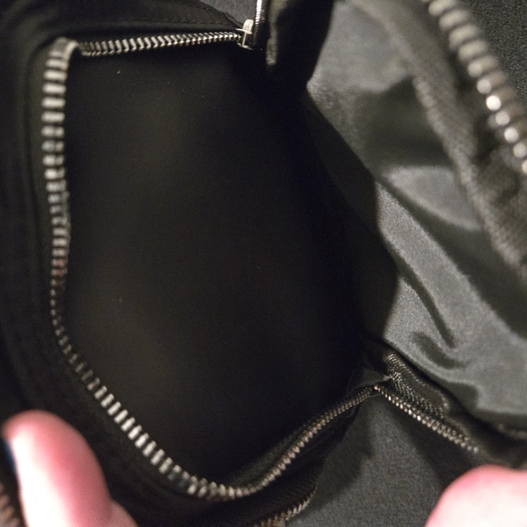 Top Notch by Design Bags Top Notch By Design Wand Lust Crossbody